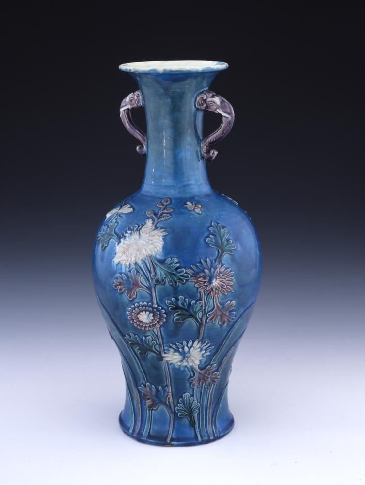 图片[1]-vase BM-Franks.68-China Archive